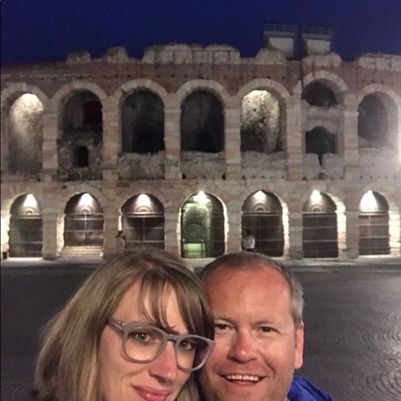 Meet your Posher, Rachel - Picture 13 of 16